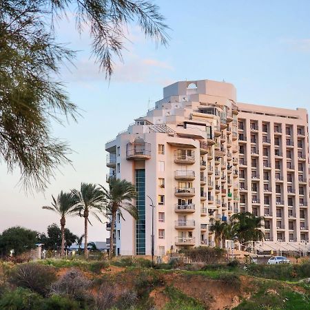 Tamara Ashkelon Hotel Экстерьер фото