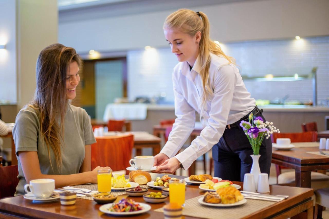 Tamara Ashkelon Hotel Экстерьер фото