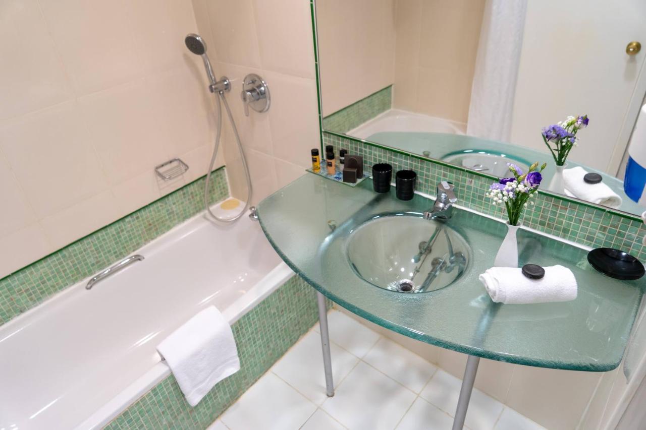 Tamara Ashkelon Hotel Экстерьер фото
