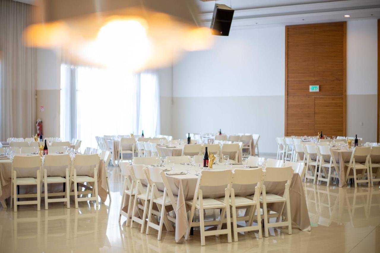 Tamara Ashkelon Hotel Экстерьер фото