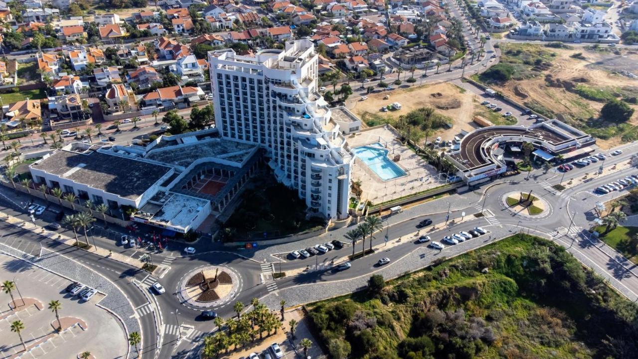 Tamara Ashkelon Hotel Экстерьер фото