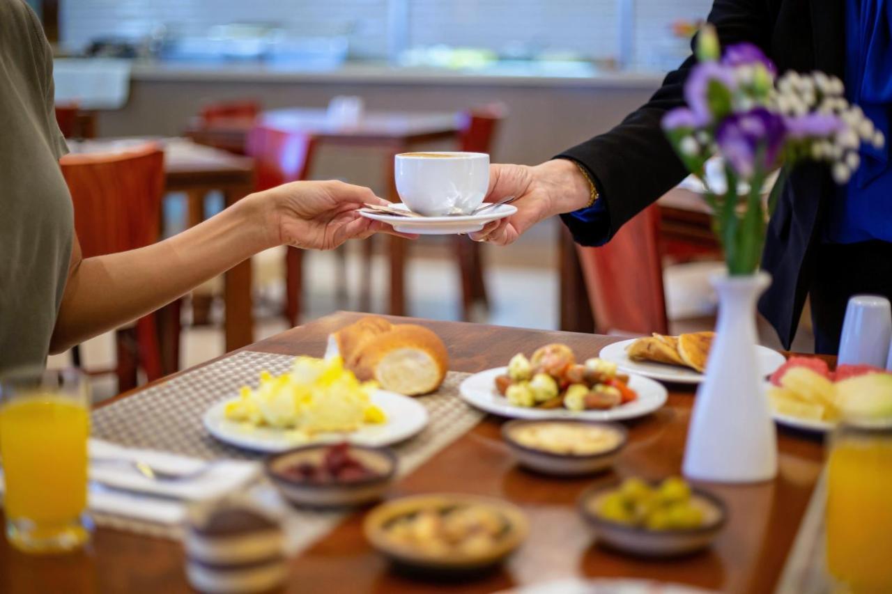 Tamara Ashkelon Hotel Экстерьер фото