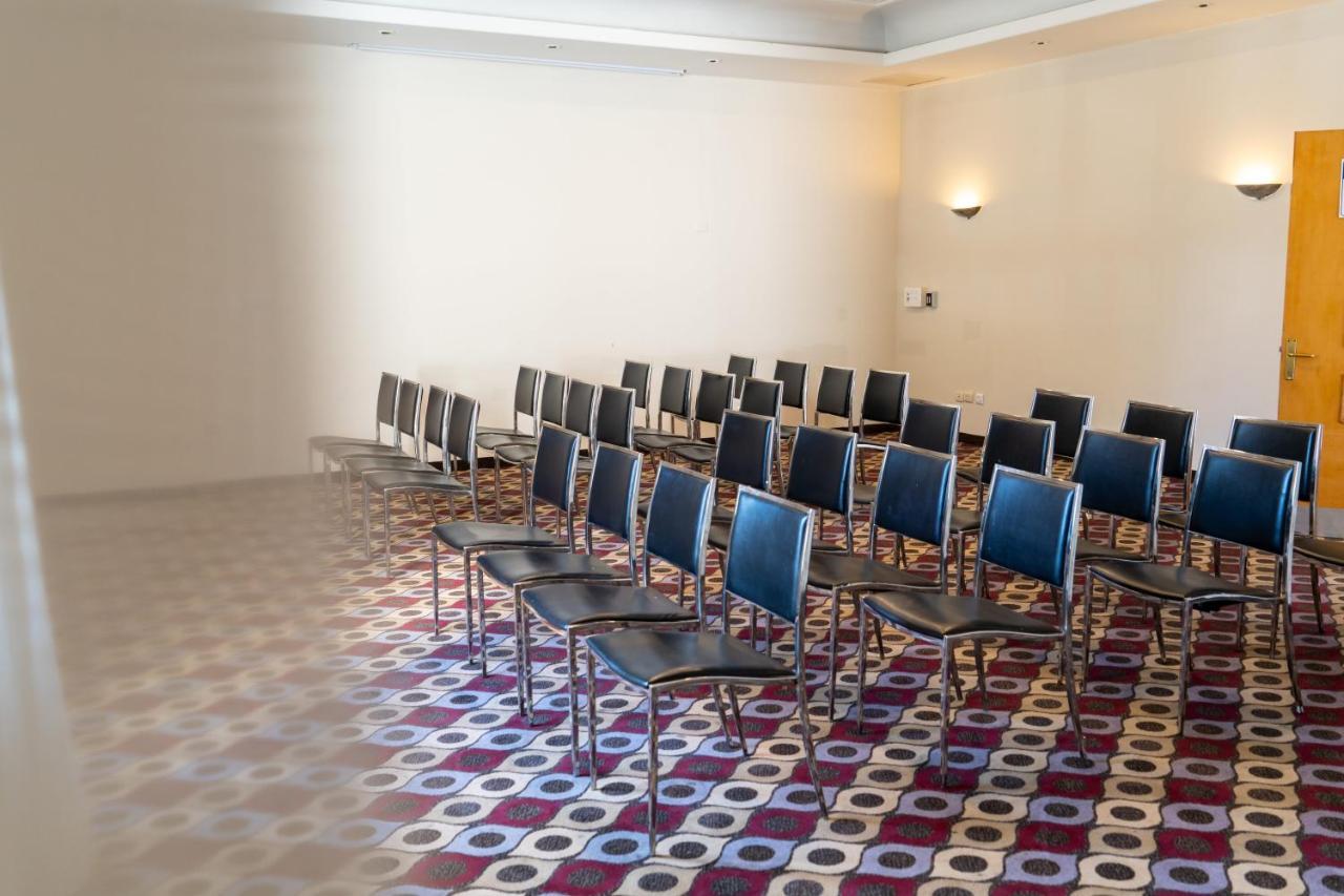 Tamara Ashkelon Hotel Экстерьер фото