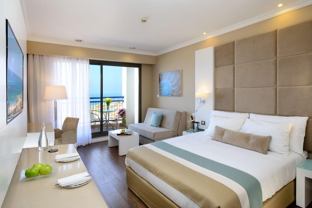 Tamara Ashkelon Hotel Экстерьер фото